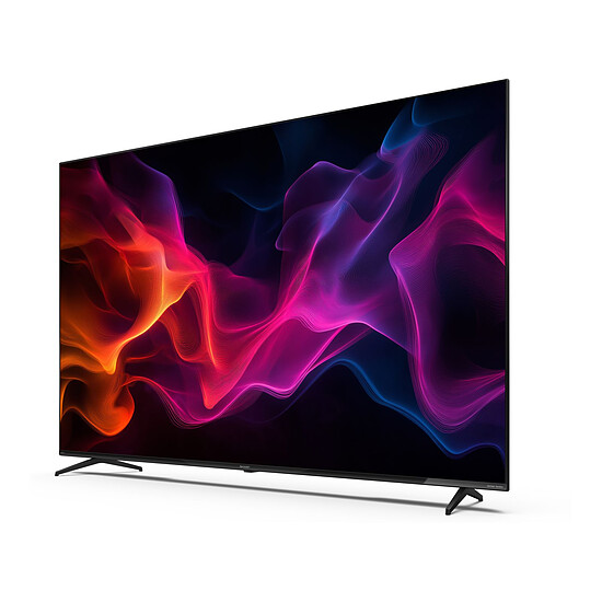 TV Sharp 70HP5265E TV QLED 4K UHD - 177 cm - Autre vue