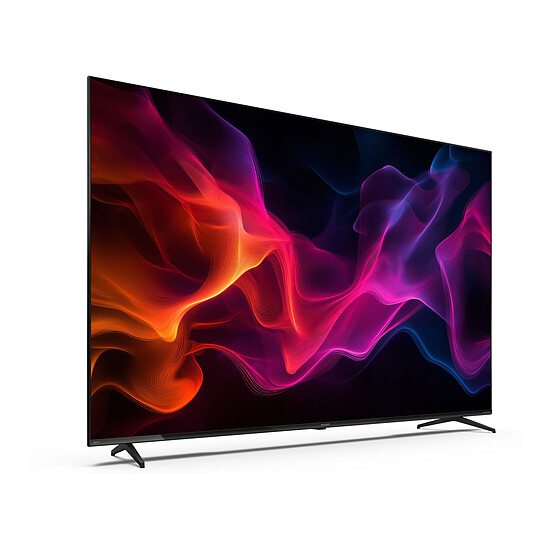 TV Sharp 70HP5265E TV QLED 4K UHD - 177 cm - Autre vue