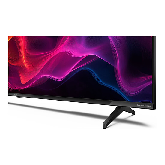 TV Sharp 70HP5265E TV QLED 4K UHD - 177 cm - Autre vue