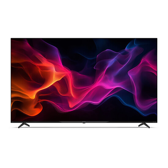 TV Sharp 70HP5265E TV QLED 4K UHD - 177 cm - Autre vue