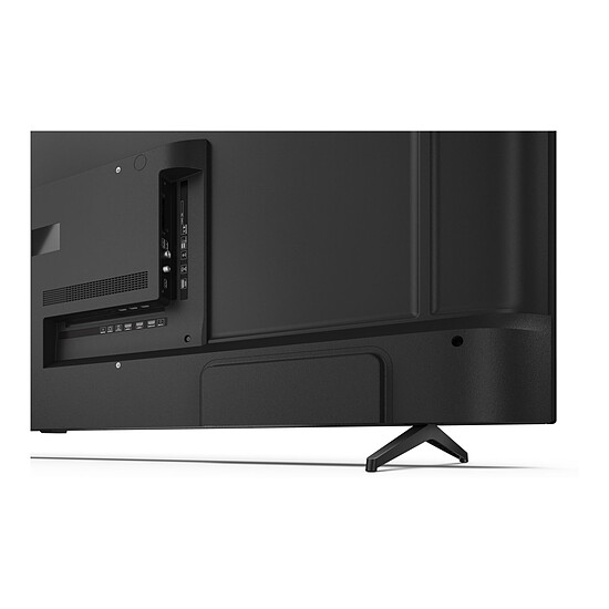 TV Sharp 70HP5265E TV QLED 4K UHD - 177 cm - Autre vue