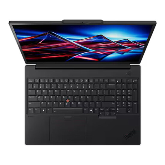 PC portable Lenovo ThinkPad P16v Gen 3 (21RS004DFR) - Autre vue