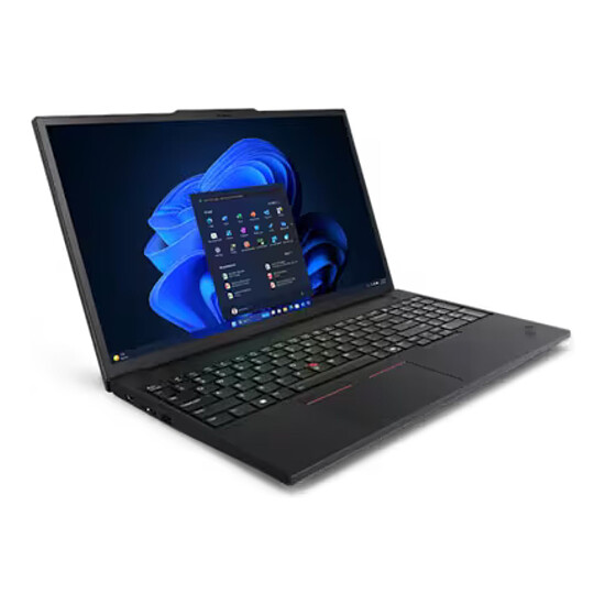 PC portable Lenovo ThinkPad P16v Gen 3 (21RS004DFR) - Autre vue