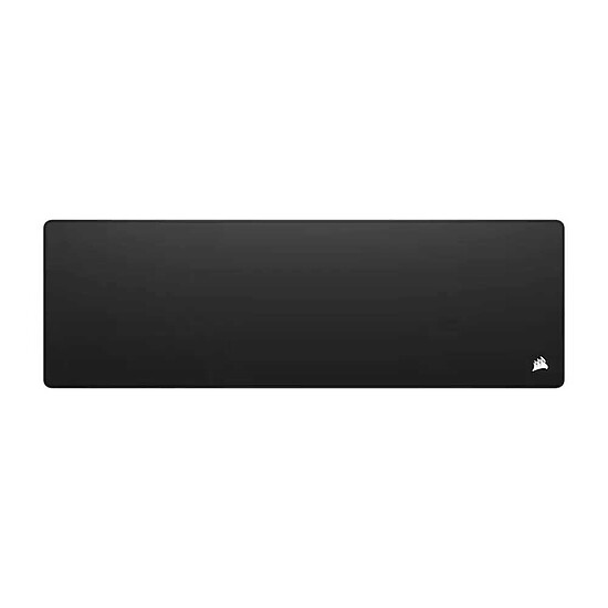 Tapis de souris Corsair Gaming MM Cloth XL - Noir