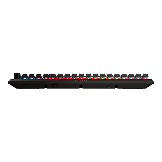 Clavier PC Corsair Gaming Vanguard  96 Wireless - Autre vue