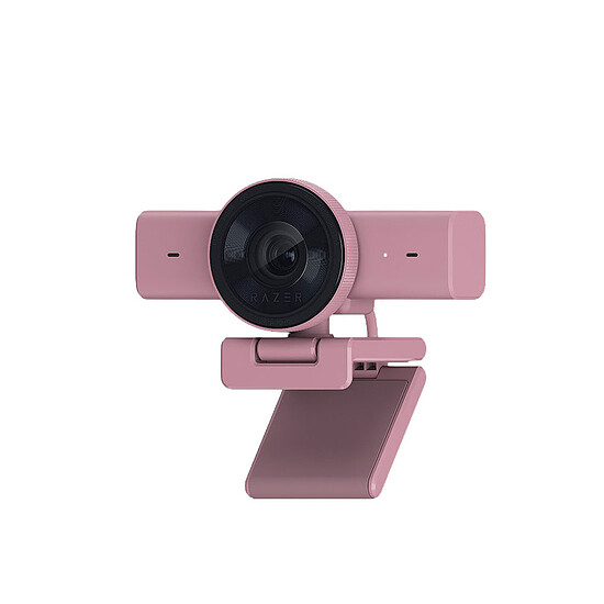 Webcam Razer Kiyo V2 X - Rose - Autre vue