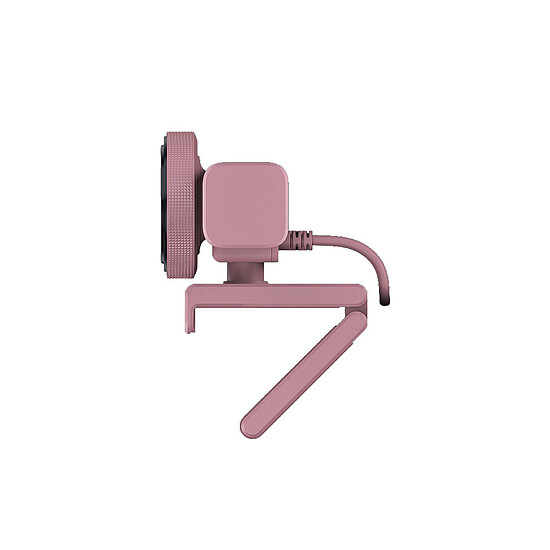 Webcam Razer Kiyo V2 X - Rose - Autre vue