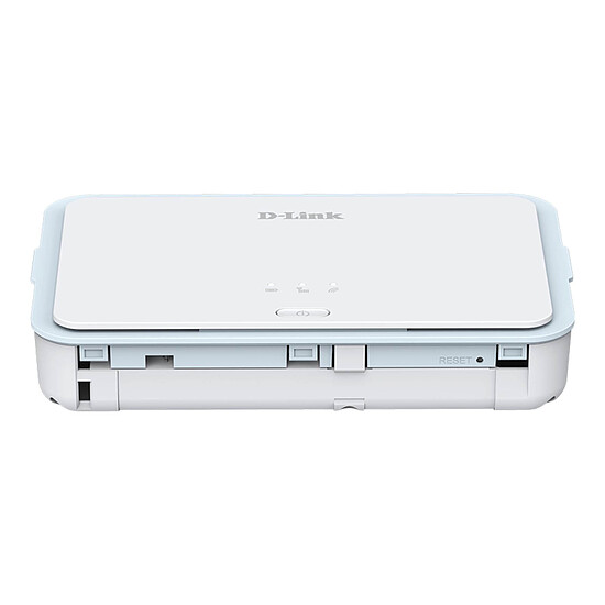Routeur et modem D-Link DBR-330-G - Routeur 5G Wifi 6 - Autre vue