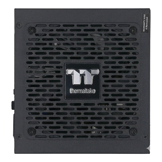 Alimentation PC Thermaltake TOUGHPOWER PF3 1050W - Platinum - Autre vue
