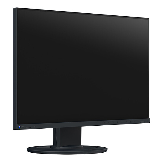 Écran PC EIZO FlexScan EV2400R Noir - Autre vue