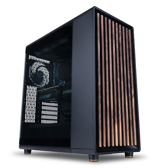 PC Gamer Balrog - Win11 installé (version d'essai)