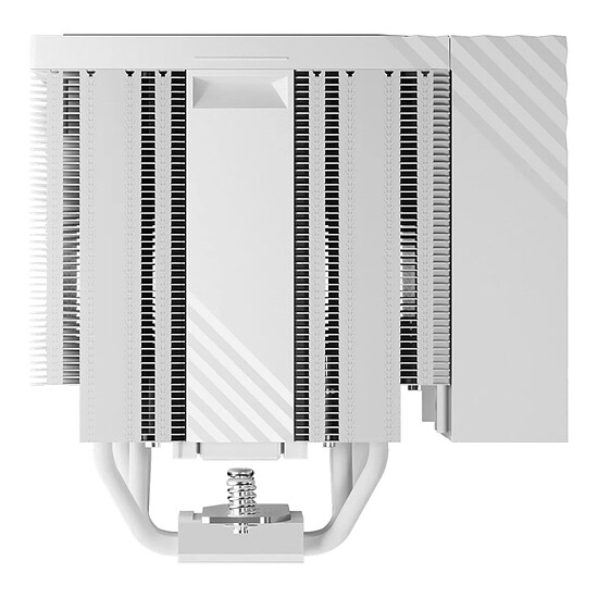 Ventirad TRYX TURRIS 620 - Blanc - Autre vue