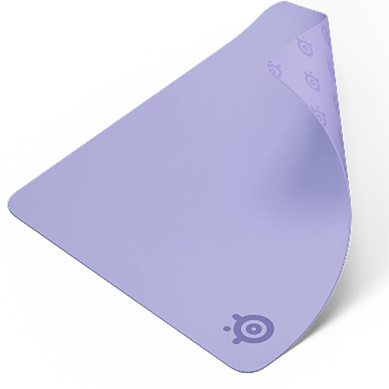 Tapis de souris SteelSeries QcK M -  Lavande - Autre vue