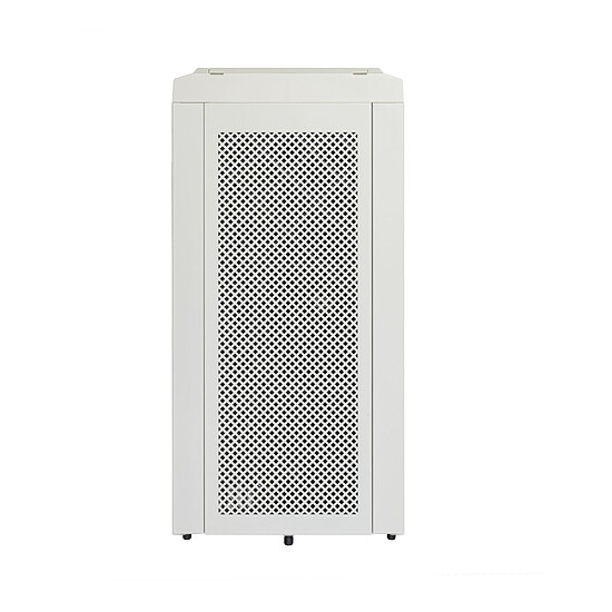 Boîtier PC SilverStone FLP02 - Beige - Autre vue