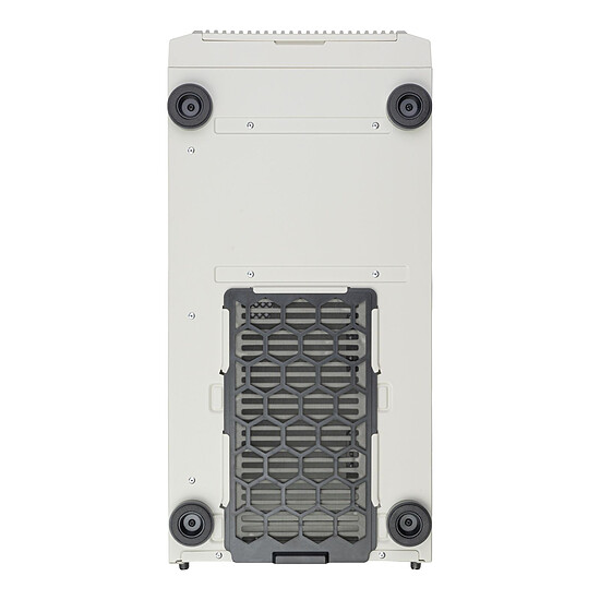 Boîtier PC SilverStone FLP02 - Beige - Autre vue