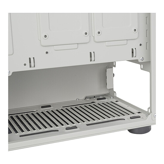 Boîtier PC SilverStone FLP02 - Beige - Autre vue
