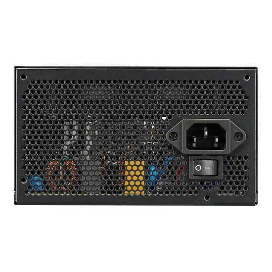 Alimentation PC Cooler Master MWE Gold 850 V3 ATX 3.1  - Autre vue