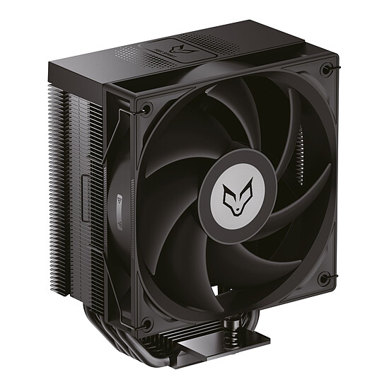 Ventirad Fox Spirit GT120 - Autre vue