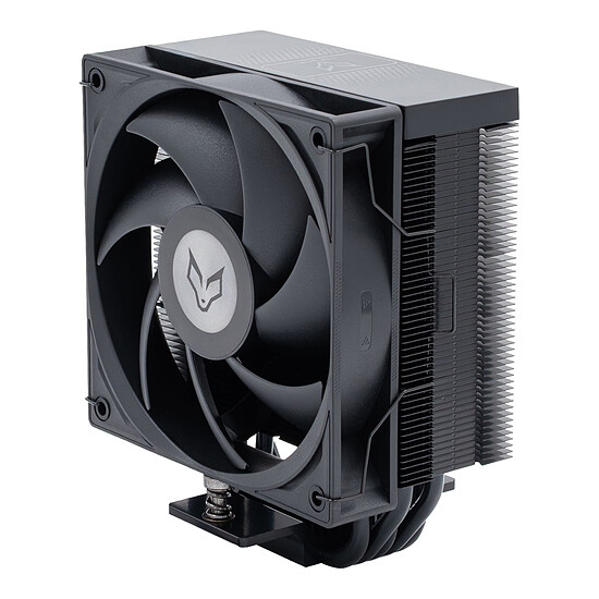 Ventirad Fox Spirit GT120 - Autre vue