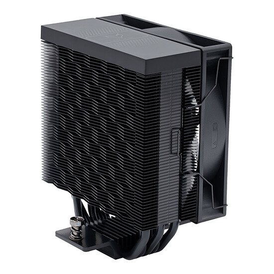 Ventirad Fox Spirit GT120 - Autre vue