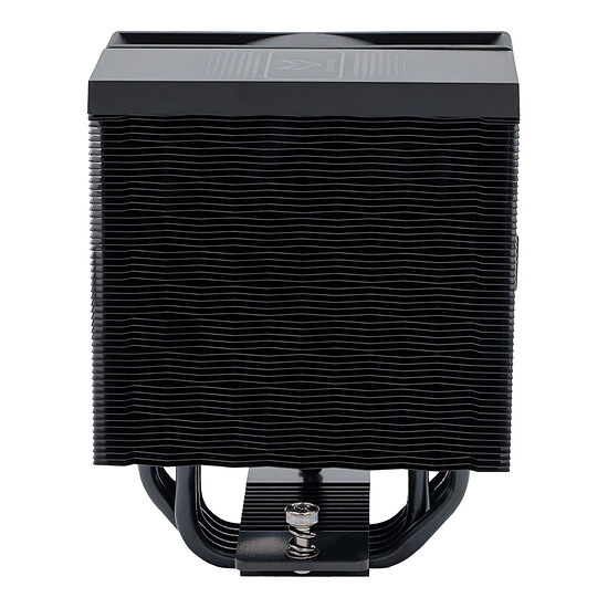 Ventirad Fox Spirit GT120 - Autre vue