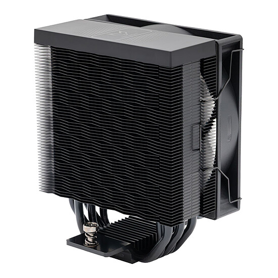 Ventirad Fox Spirit GT120 ARGB - Autre vue