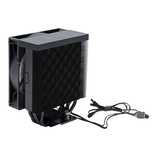 Ventirad Fox Spirit GT120 ARGB - Autre vue