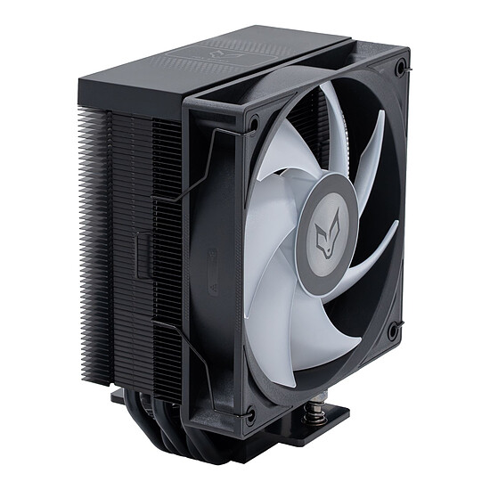 Ventirad Fox Spirit GT120 ARGB - Autre vue
