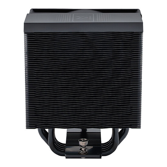 Ventirad Fox Spirit GT120 ARGB - Autre vue