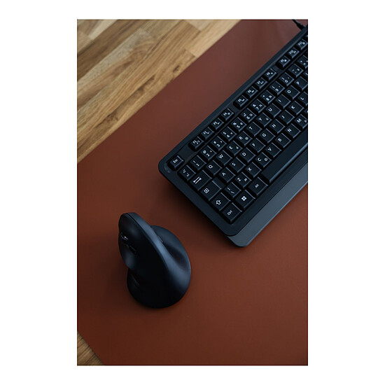 Souris PC INOVU EG200V LEFTY - Autre vue