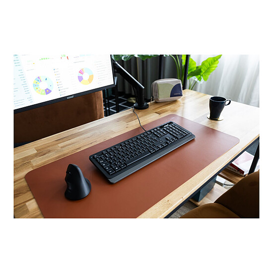 Souris PC INOVU EG200V LEFTY - Autre vue