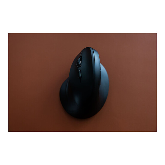 Souris PC INOVU EG200V LEFTY - Autre vue
