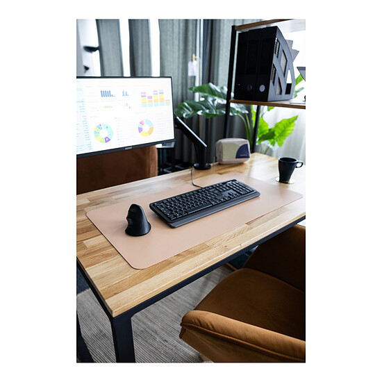 Souris PC INOVU EG200V LEFTY - Autre vue