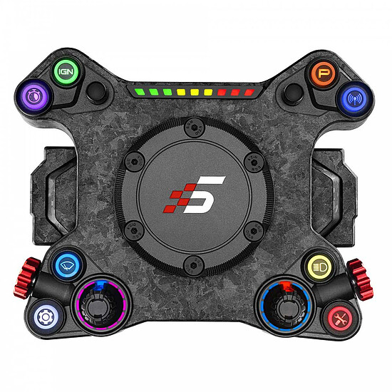 Volant Simracing Simagic Neo X Hub - Autre vue