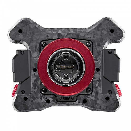 Volant Simracing Simagic Neo X Hub - Autre vue
