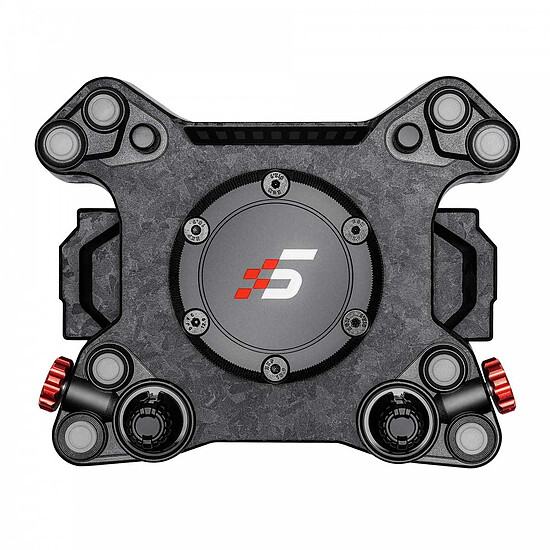 Volant Simracing Simagic Neo X Hub - Autre vue