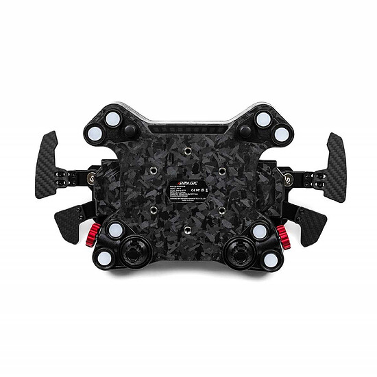 Volant Simracing Simagic Neo X Hub - Autre vue