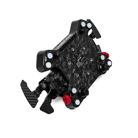 Volant Simracing Simagic Neo X Hub - Autre vue