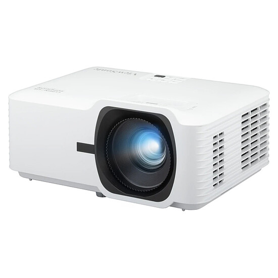 Vidéoprojecteur ViewSonic LSD600W - Laser - 6000 Lumens - Autre vue