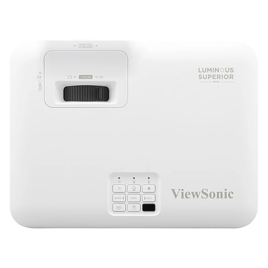 Vidéoprojecteur ViewSonic LSD600W - Laser - 6000 Lumens - Autre vue