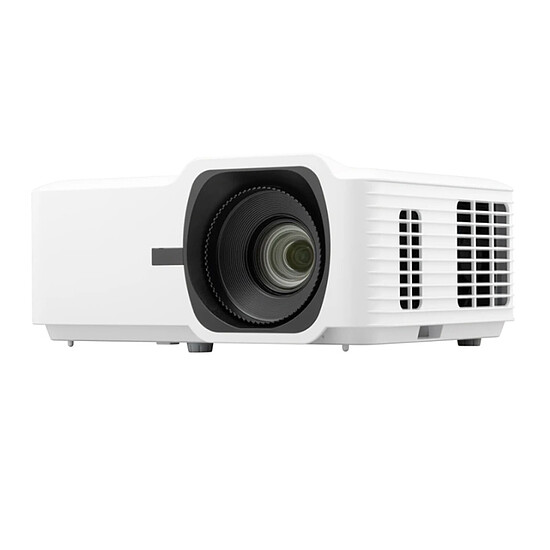Vidéoprojecteur ViewSonic LS500HD - Laser - 5500 Lumens - Autre vue