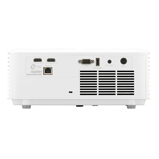Vidéoprojecteur ViewSonic LS500HD - Laser - 5500 Lumens - Autre vue