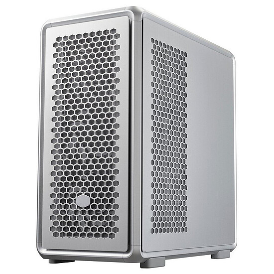 Boîtier PC Cooler Master MasterFrame 600 - Argent - Autre vue