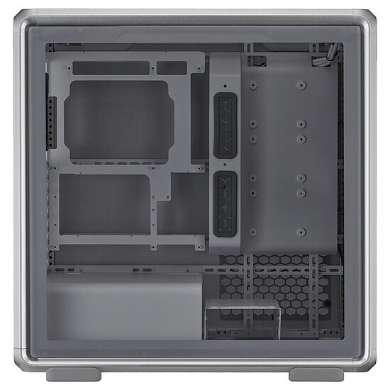 Boîtier PC Cooler Master MasterFrame 600 - Argent - Autre vue