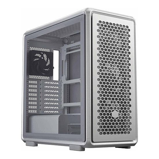 Boîtier PC Cooler Master MasterFrame 600 - Argent - Autre vue