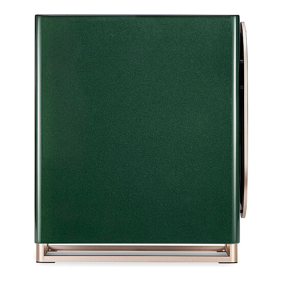 Enceintes HiFi / Home-Cinéma Triangle Capella 2 - Vert Anglais (la paire) - Autre vue