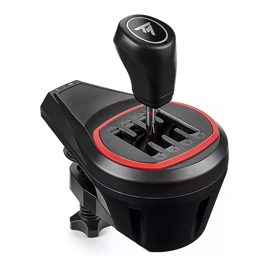 Volant Simracing Thrustmaster T248R Shifter Pack - Autre vue