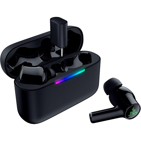 Casque micro Razer Hammerhead v3 HyperSpeed - Autre vue