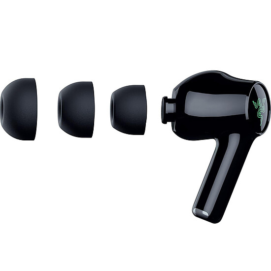 Casque micro Razer Hammerhead v3 HyperSpeed - Autre vue