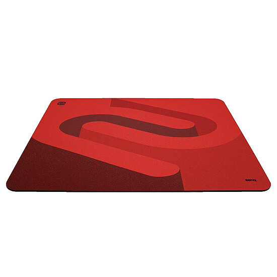 Tapis de souris BenQ Zowie G-SR - Rouge - Autre vue